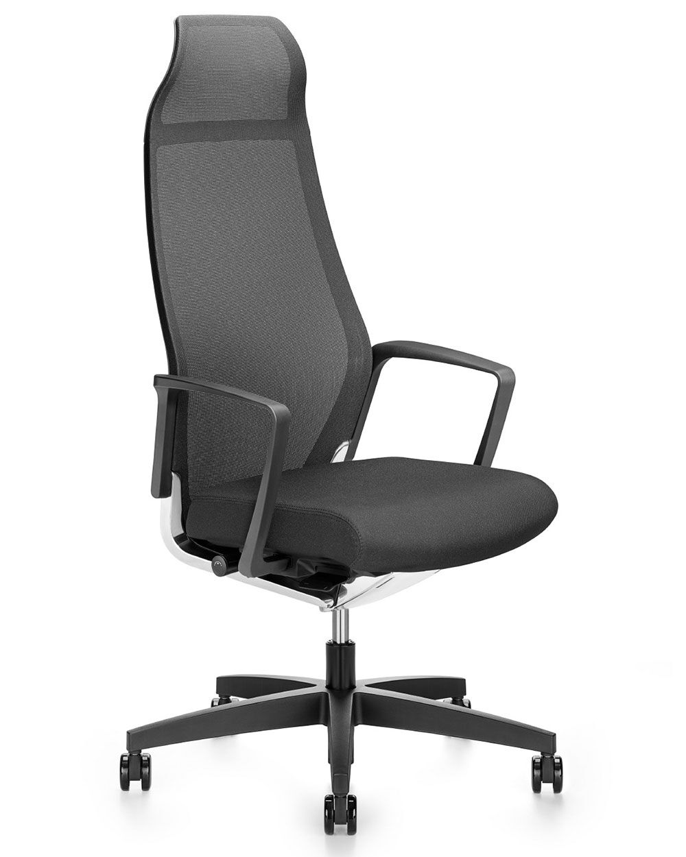 Züco Selvio E mesh (SV 0146) Chefsessel,
