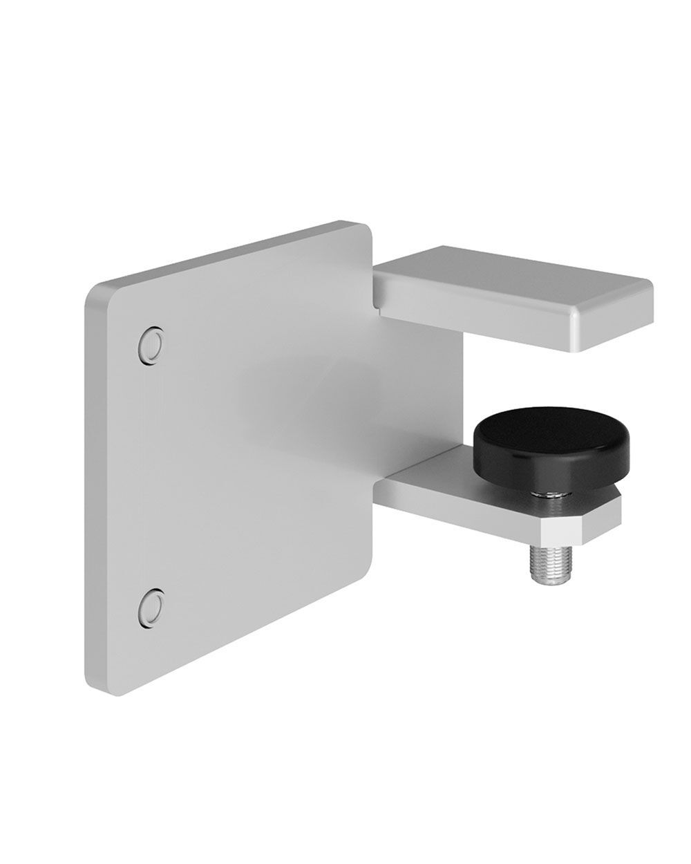 fm Büromöbel Schallschutz Tischtrennwand