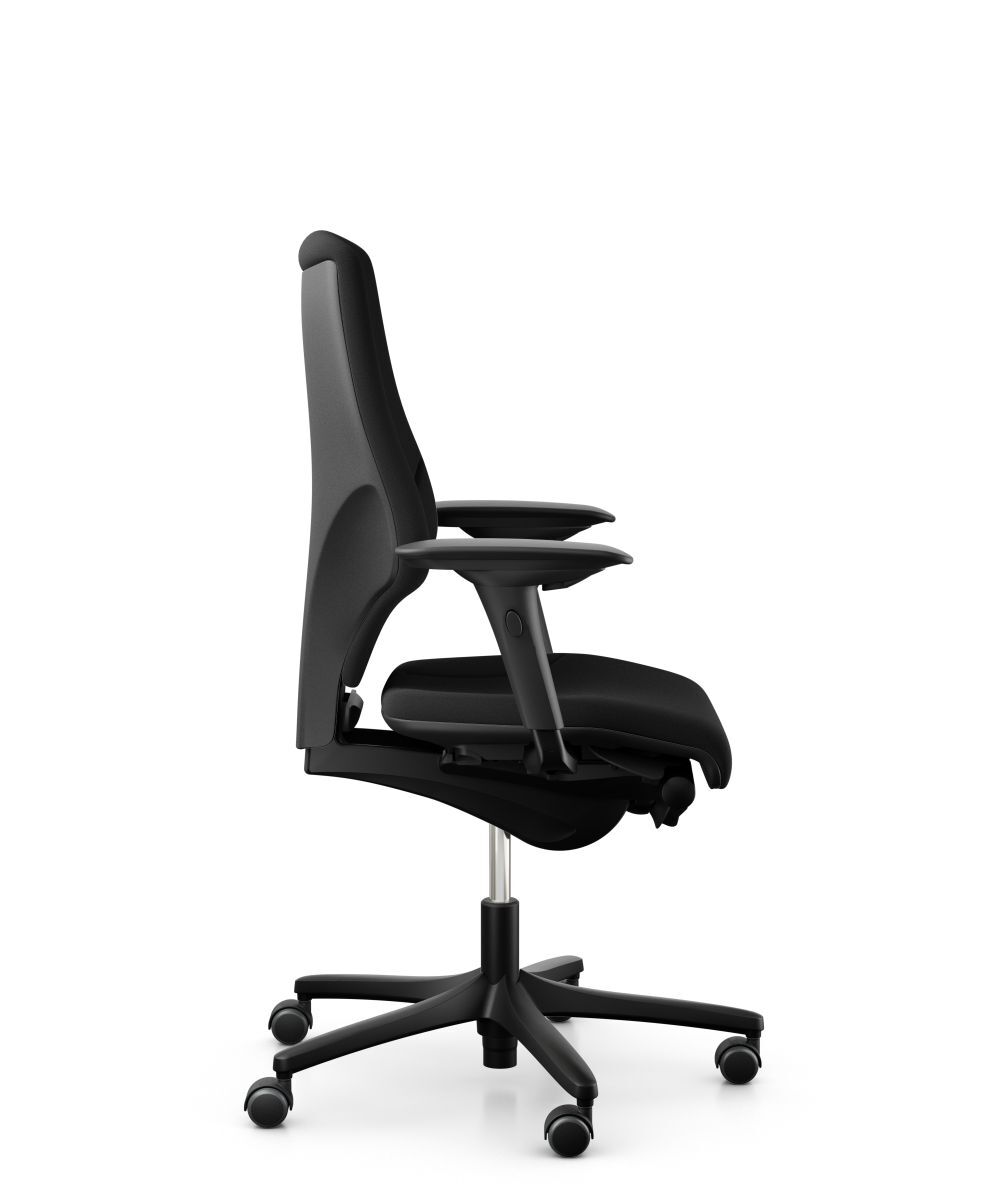 giroflex 64-3578, Bürostuhl, mittlerer Rücken