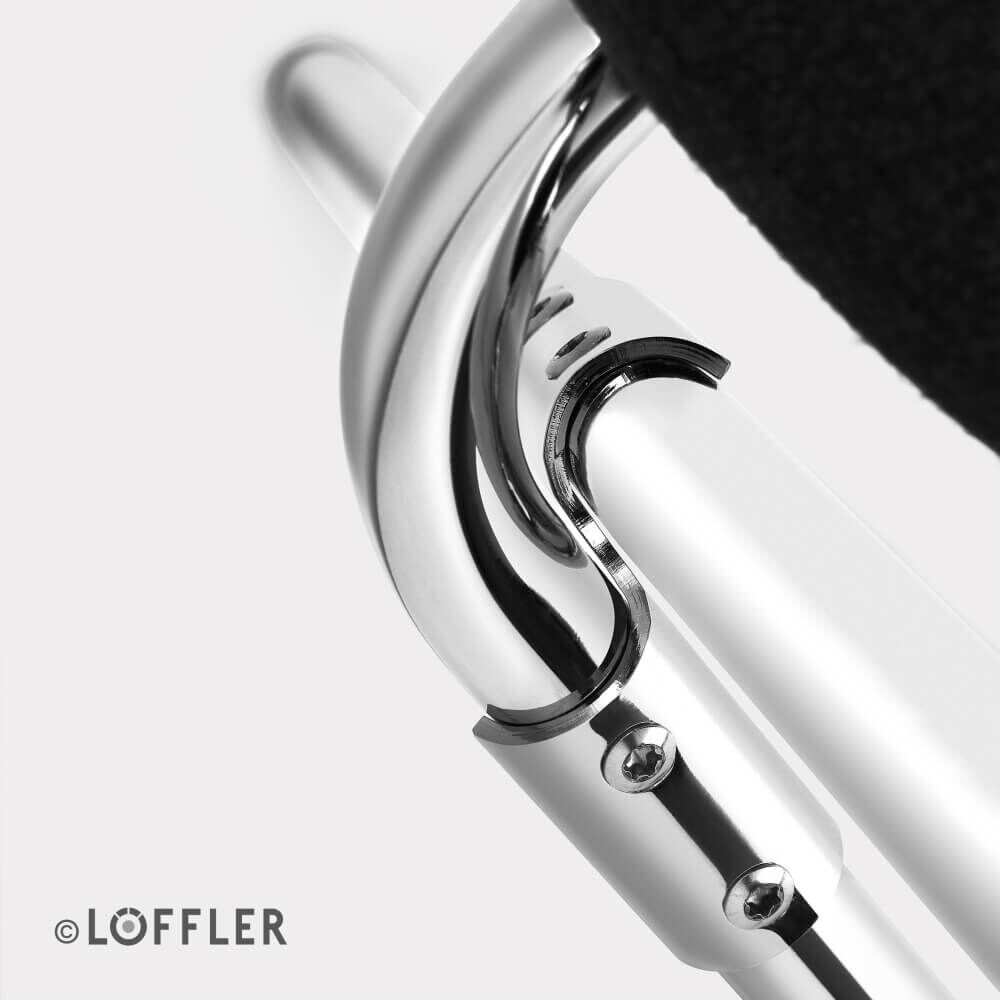 Löffler ALL-IN-ONE WB-7 Stuhl Buche Edition