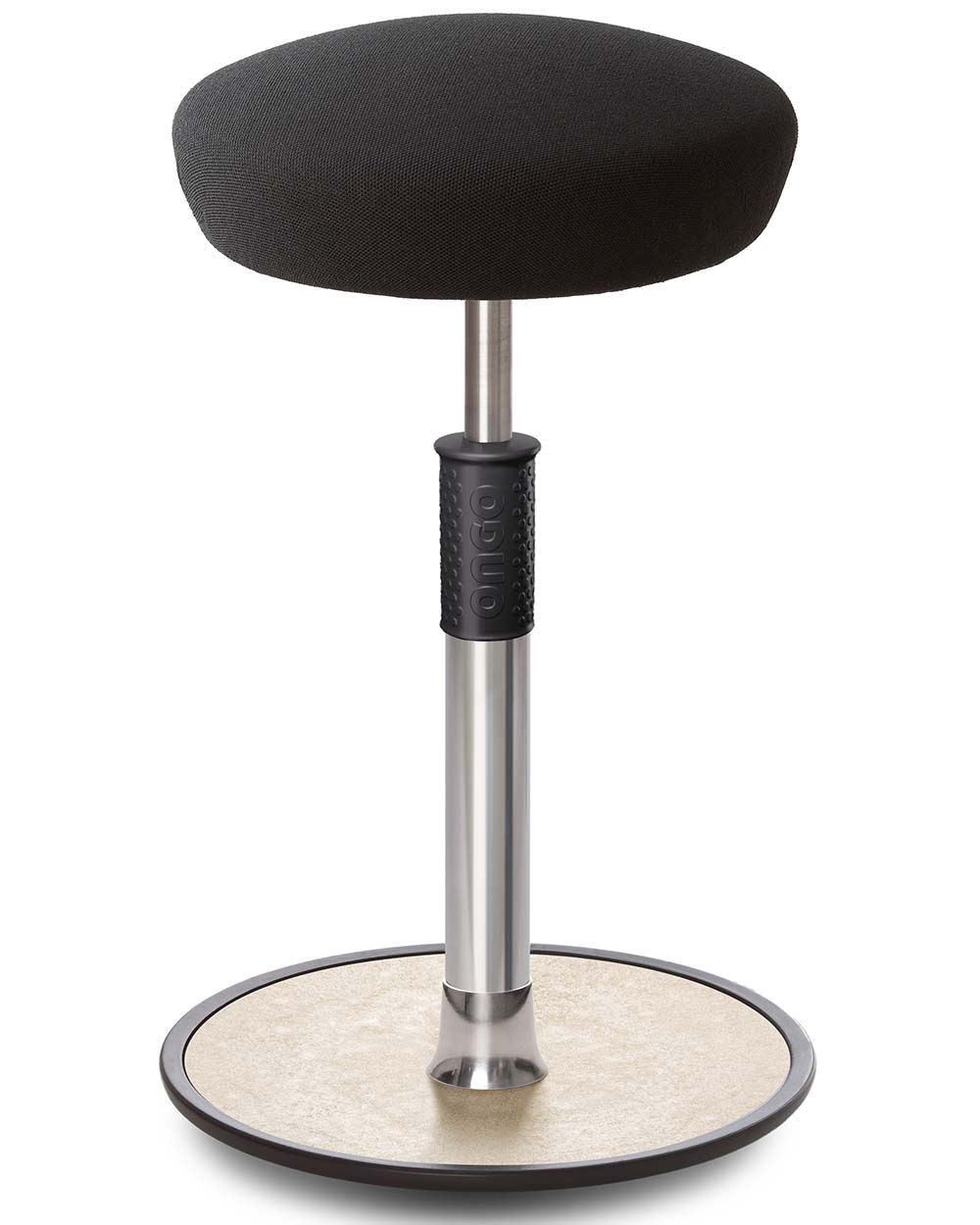 ONGO free, Pendelhocker, Sitzhöhe