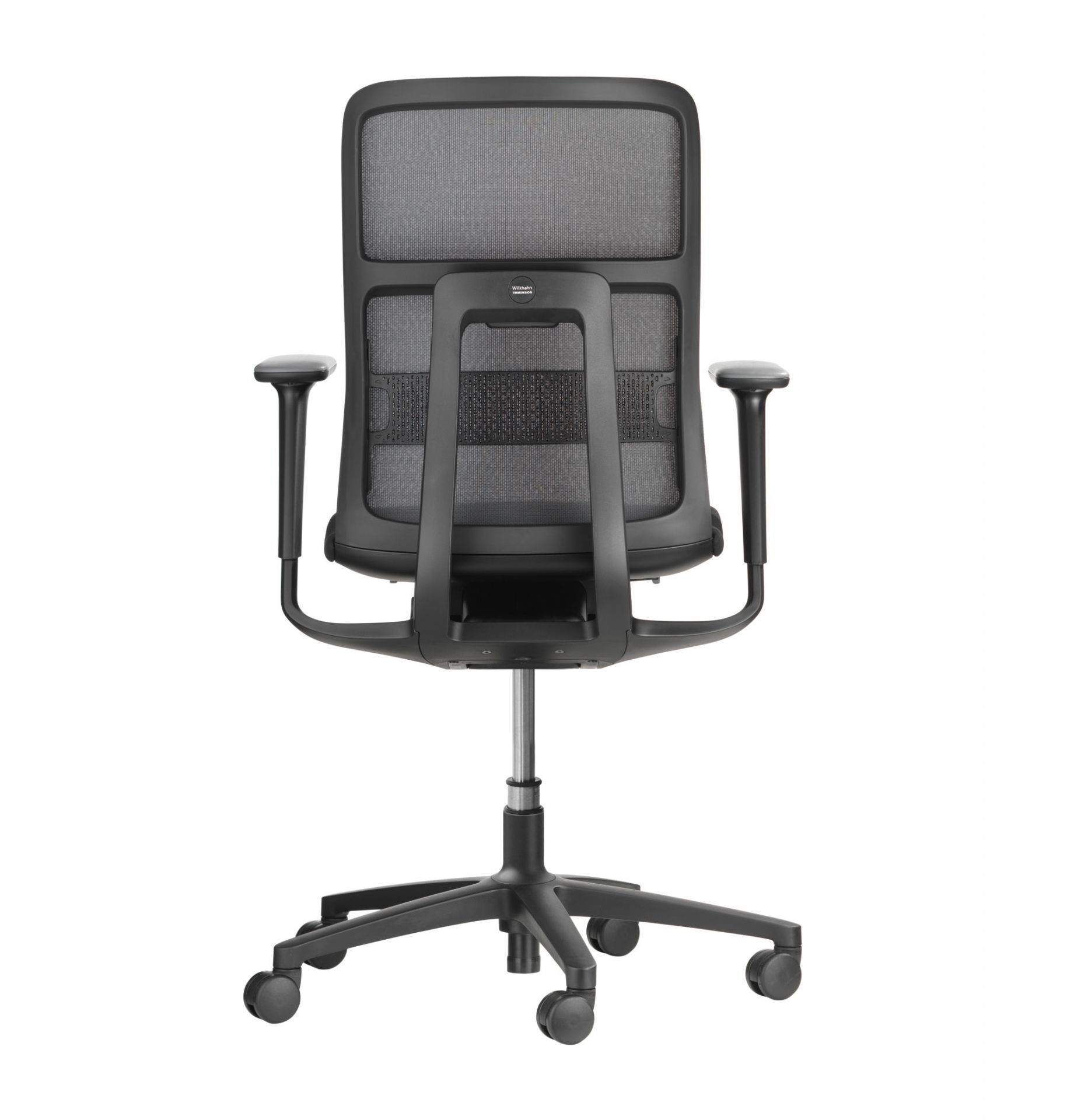 Wilkhahn AT 187/73 ESP, ergonomischer Bürostuhl,