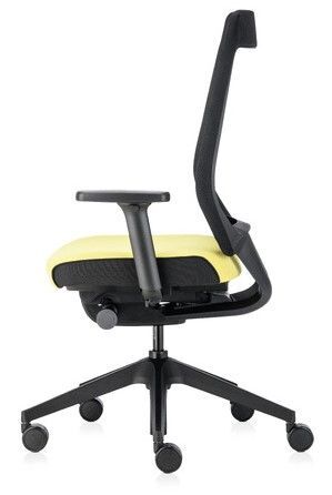 Interstuhl JOYCE JC261, ergonomischer Bürostuhl,