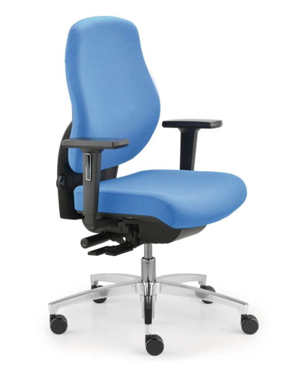 Dauphin Shape comfort SH 2845, Bürostuhl,