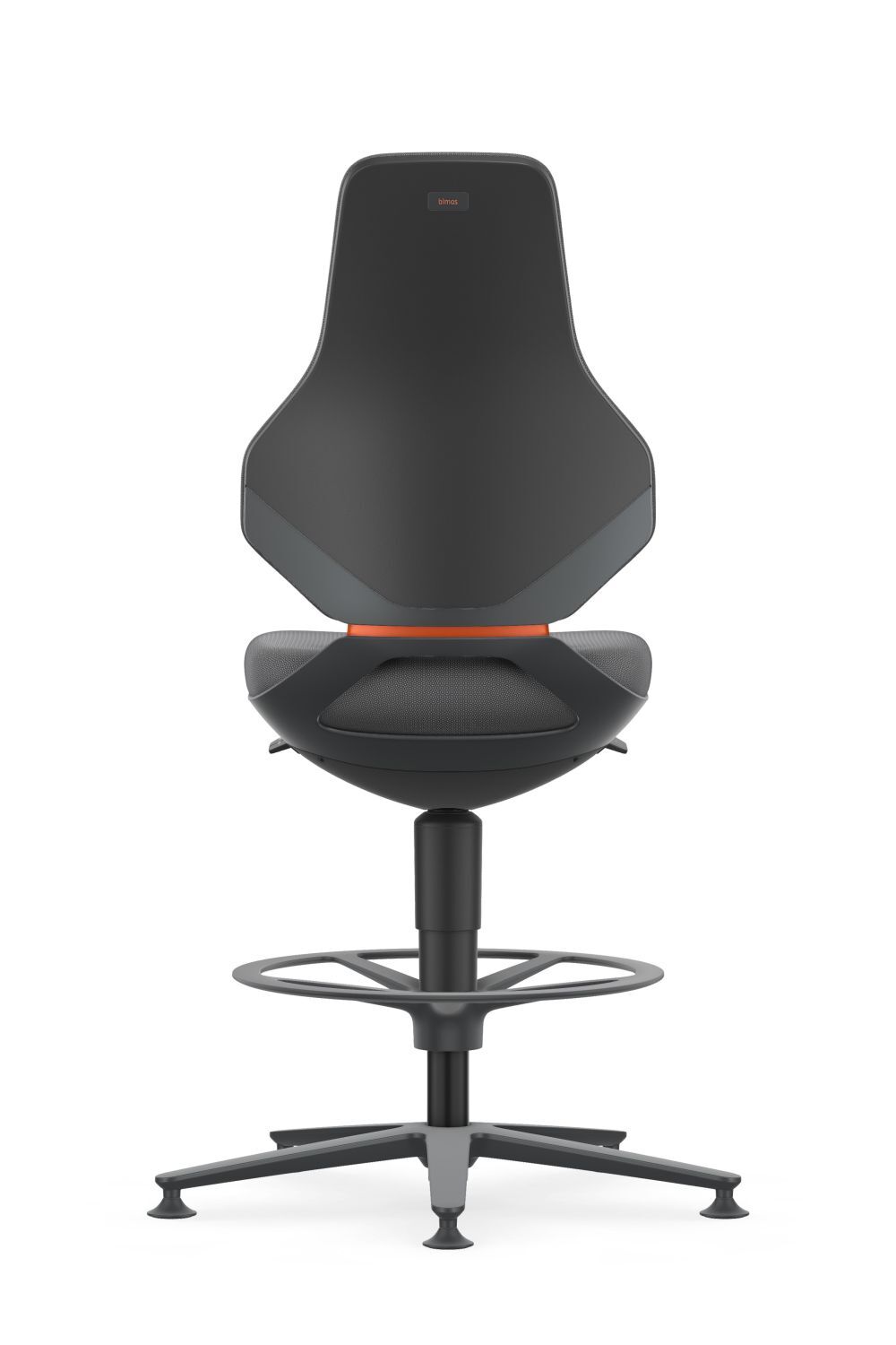 Bimos Labor Texon 3 9171, Laborstuhl, Gleiter,