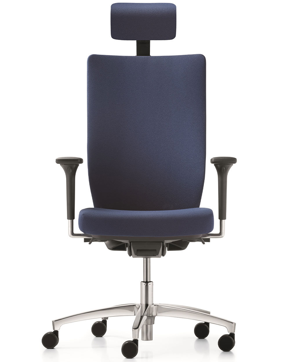 Dauphin Stilo mesh comfort ST 6885, Bürostuhl,