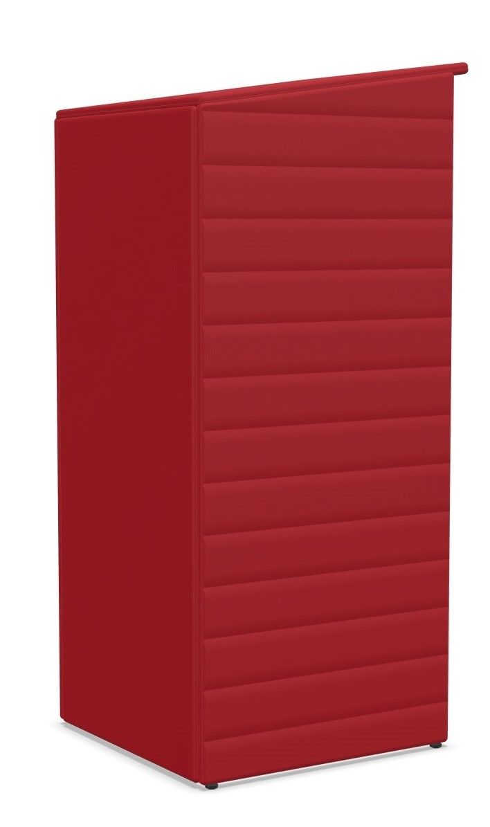 Dauphin Atelier booth (AL 5501) Telefonkabine,