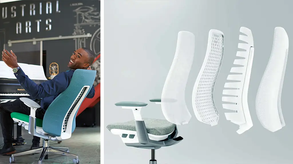 Haworth Fern Digital Knit Waterside Hier zum Bestpreis kaufen