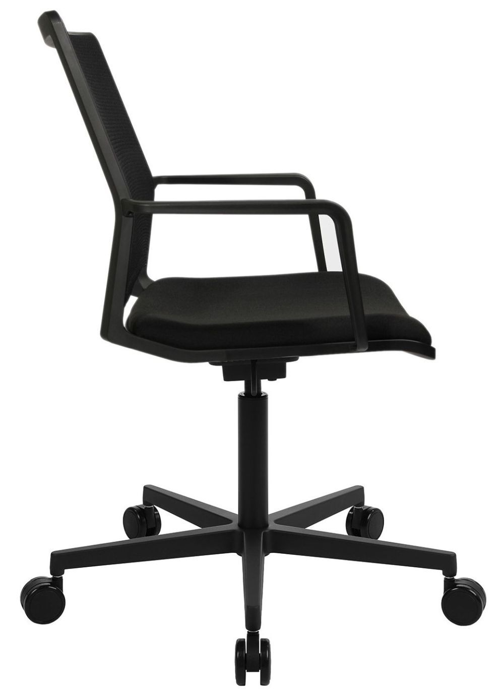 Wagner W70 3D, Konferenzstuhl, Dondola 3D