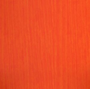 Buche gebeizt orange 28/O