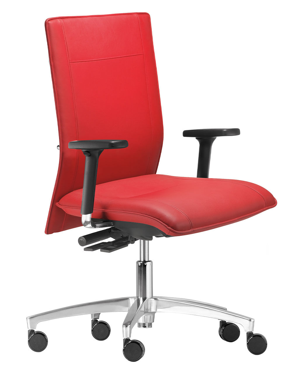 Dauphin Cento Miglia 24h XXL MM 0783, Bürostuhl,