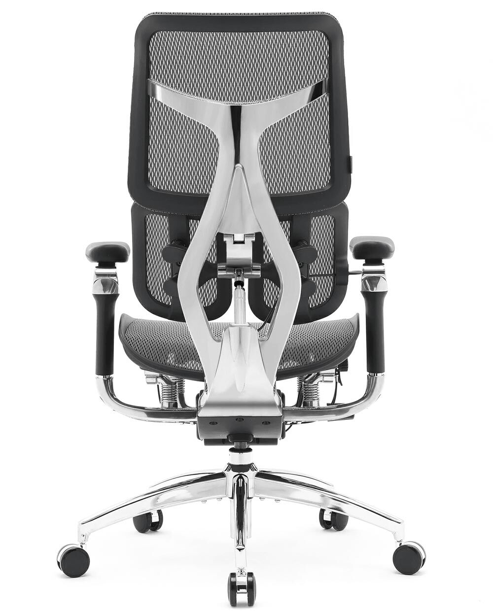 Sihoo Doro S300, ergonomischer Bürostuhl,