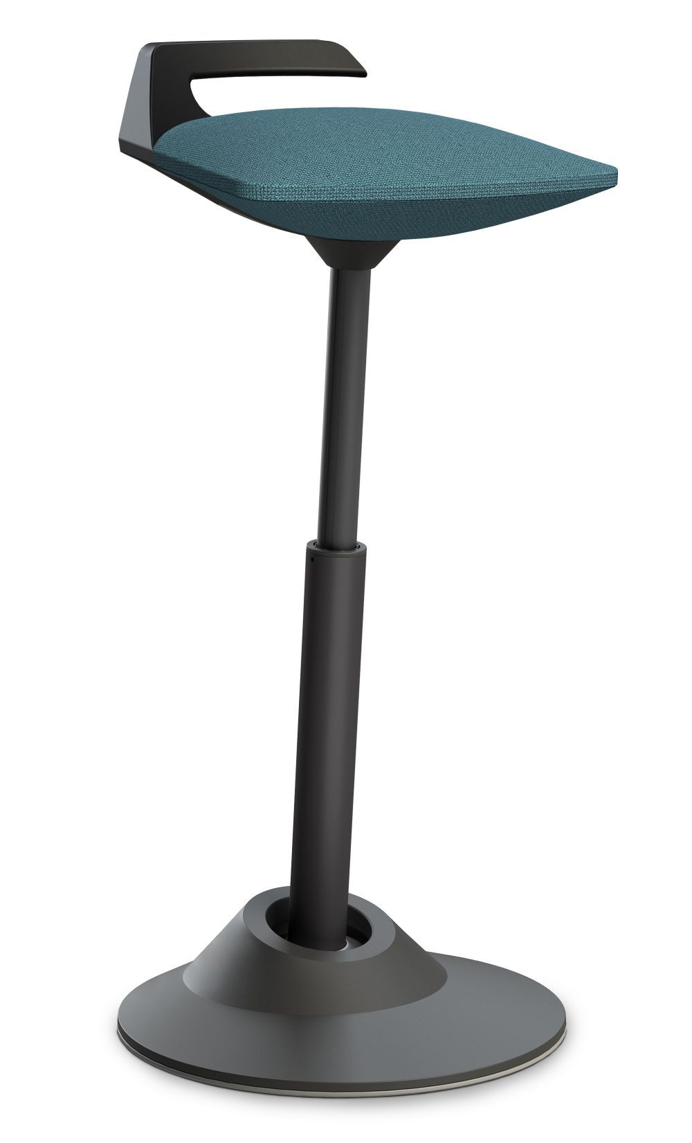 Aeris Muvman, Stehhilfe, Standard-Feder,