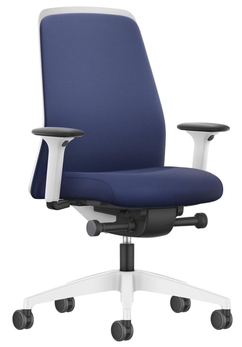 Interstuhl EVERY EV366, ergonomischer Bürostuhl,