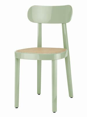 Mint Hochglanz