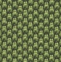 One 177 olivgrün meliert