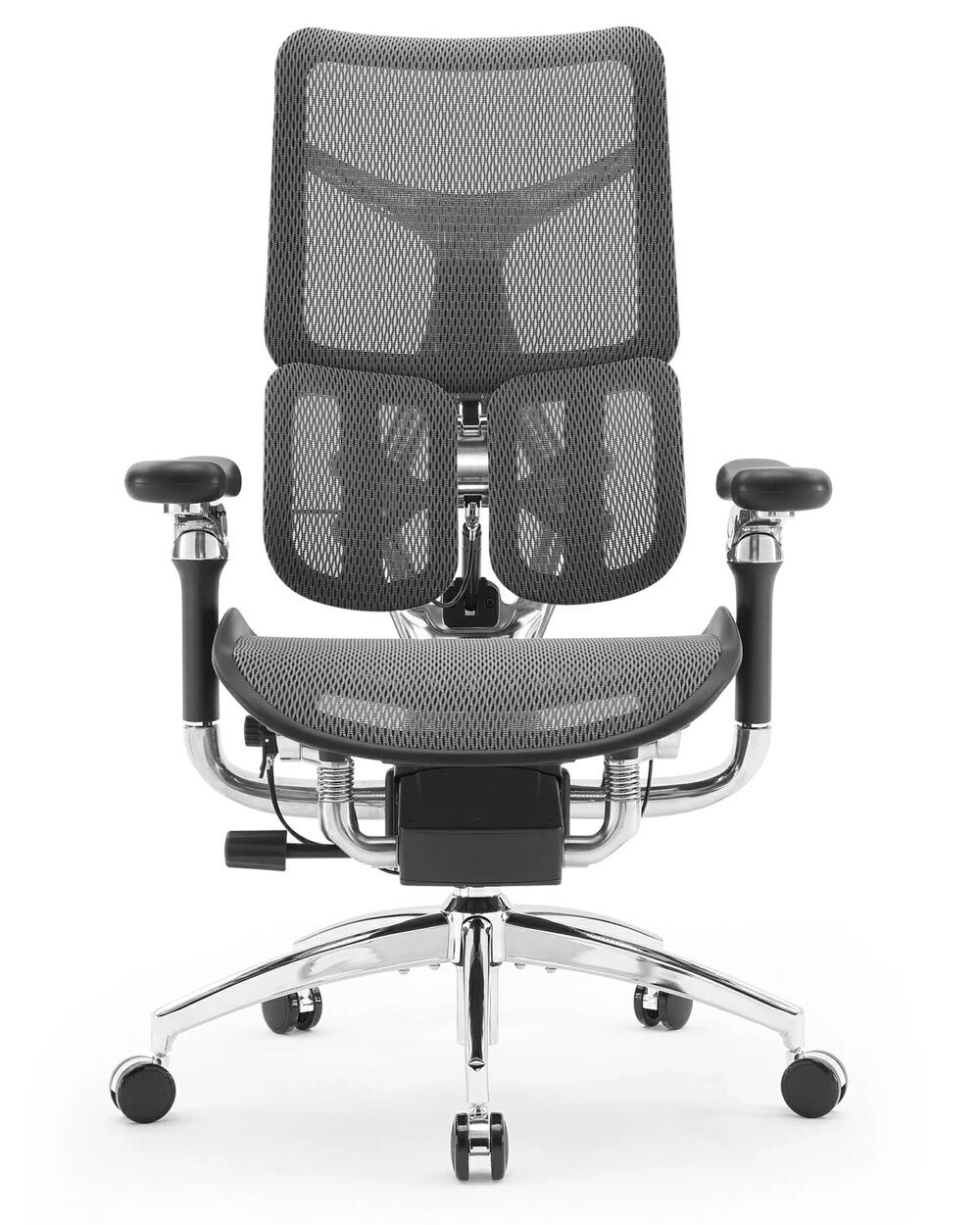 Sihoo Doro S300, ergonomischer Bürostuhl,