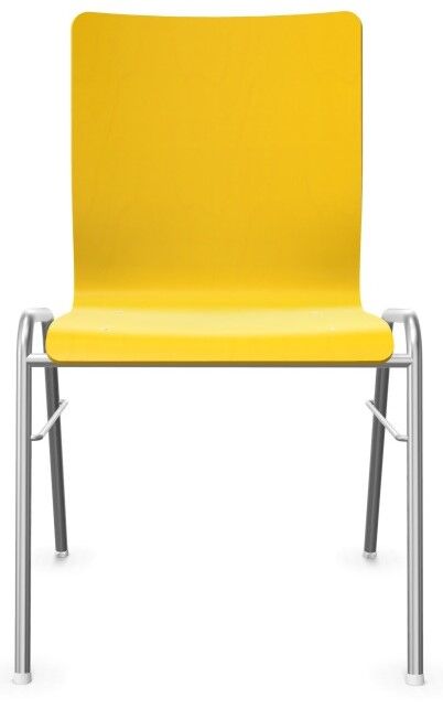 Kleinkopf 108 F, Stapelstuhl, Buchesitz,