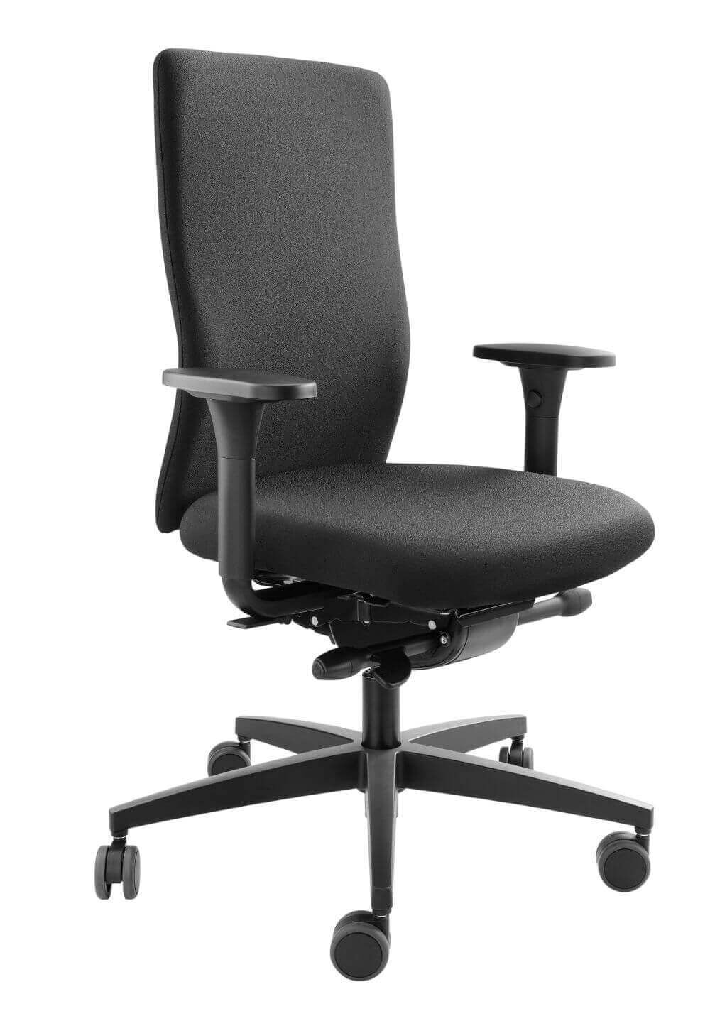 Löffler Cymo CY 15, ergonomischer Bürostuhl