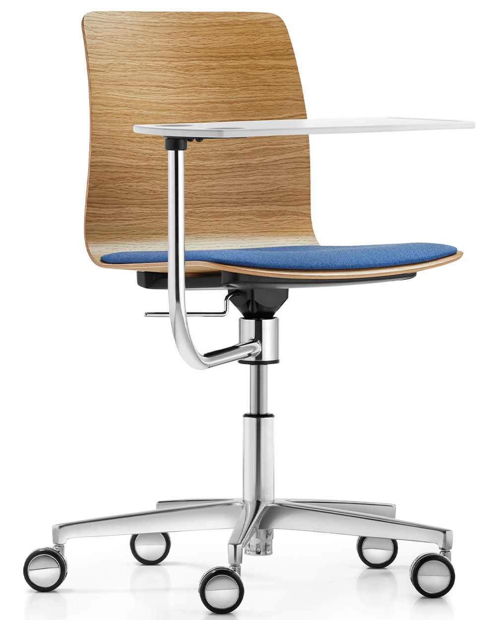 Dauphin Fiore seminar FI 7537, Seminardrehstuhl,