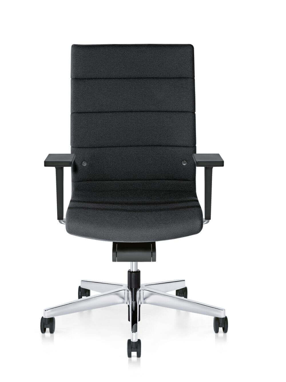 Interstuhl Champ 3C02 Bürodrehsessel hohe