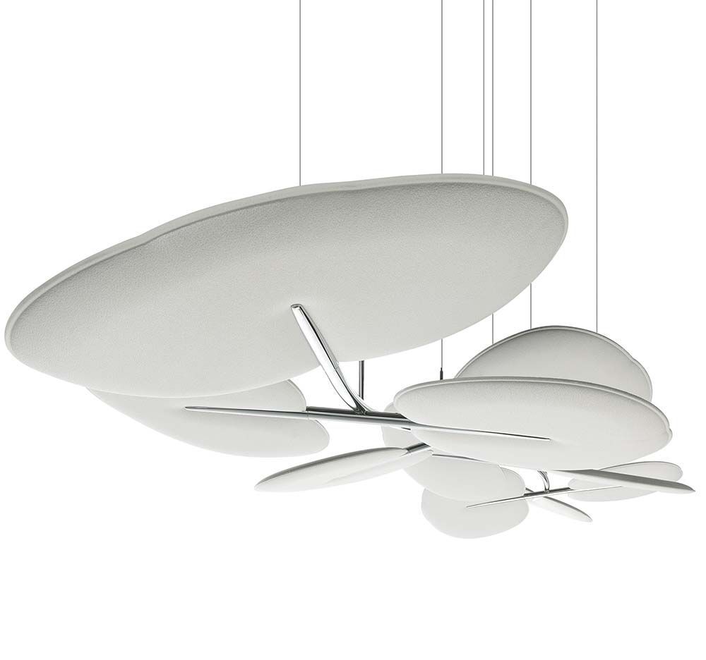 Caimi Botanica Ceiling Akustik