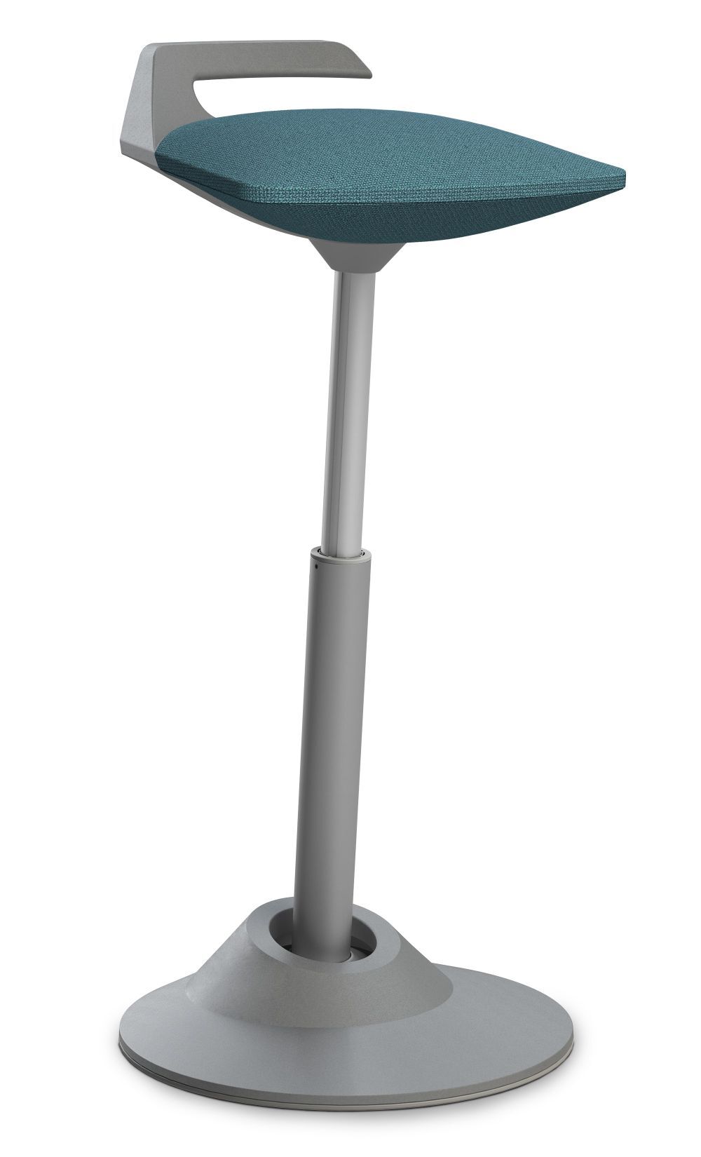 Aeris Muvman, Stehhilfe, High-Feder,