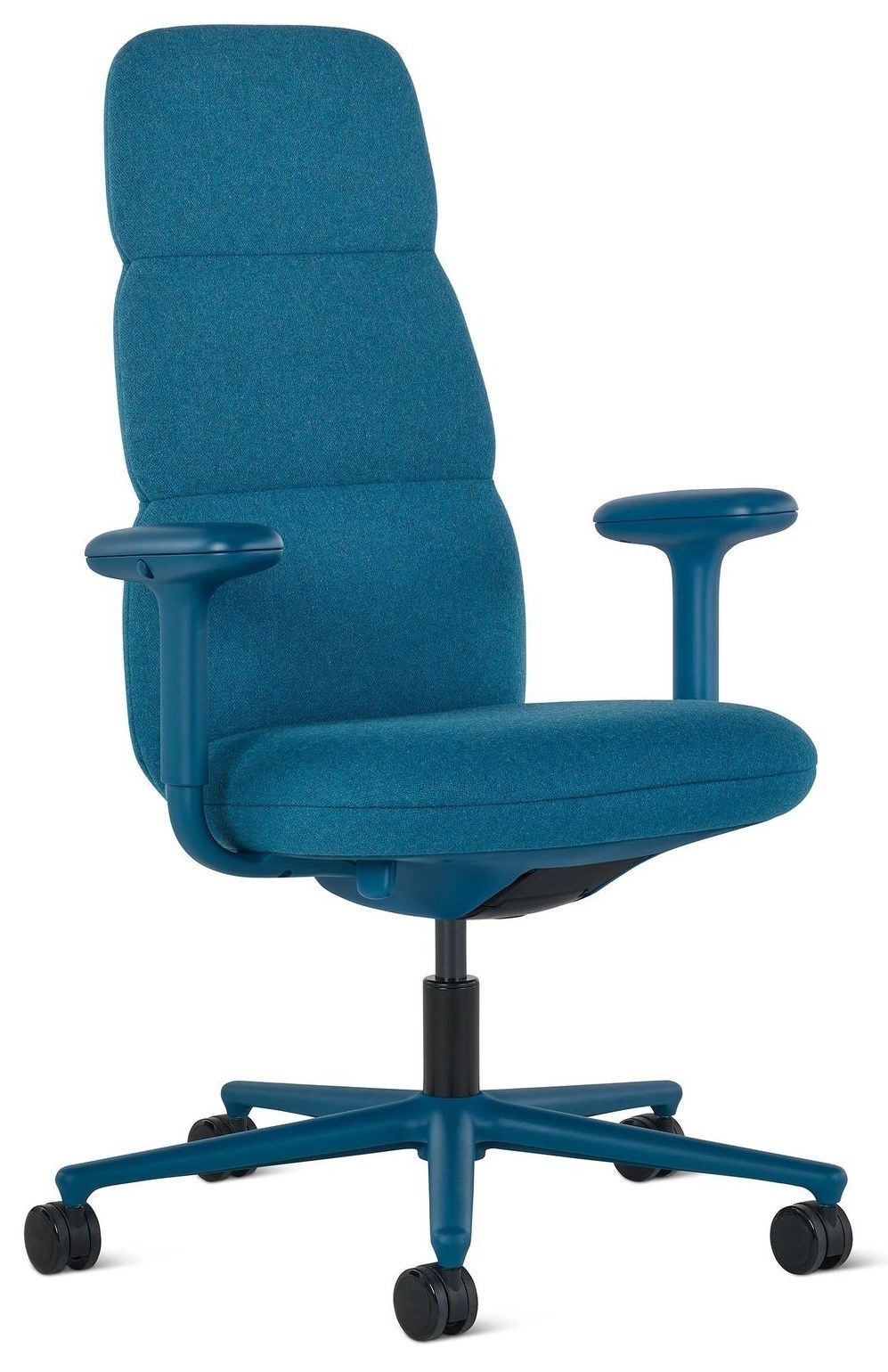 Herman Miller Asari, Bürodrehsessel, High Back,