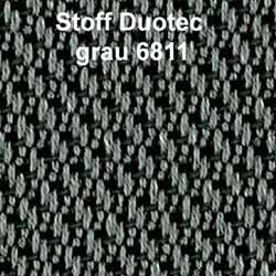6811 Duotec grau