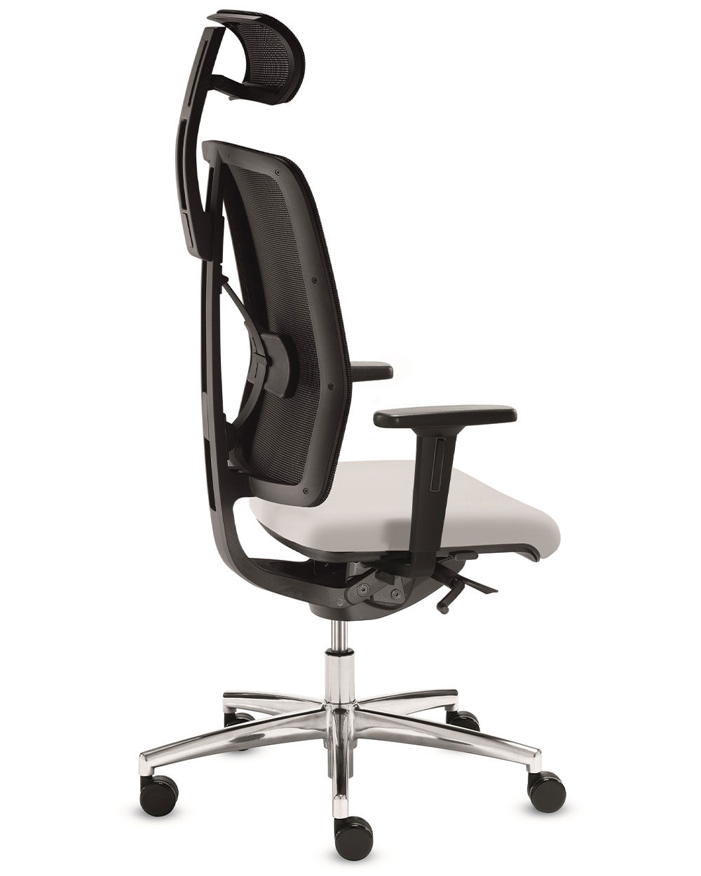 Dauphin dat-o mesh DA 8050, Bürostuhl,