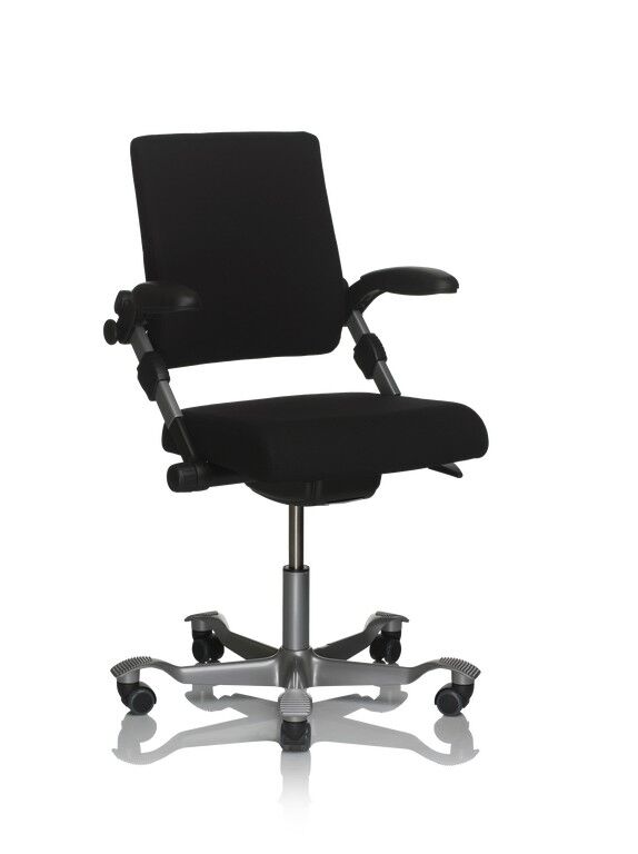 HAG H03 350 vollgepolstert