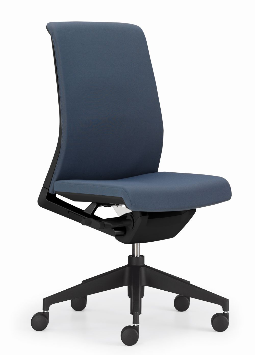 Haworth Very Task (Comforto 62) Bürodrehstuhl,