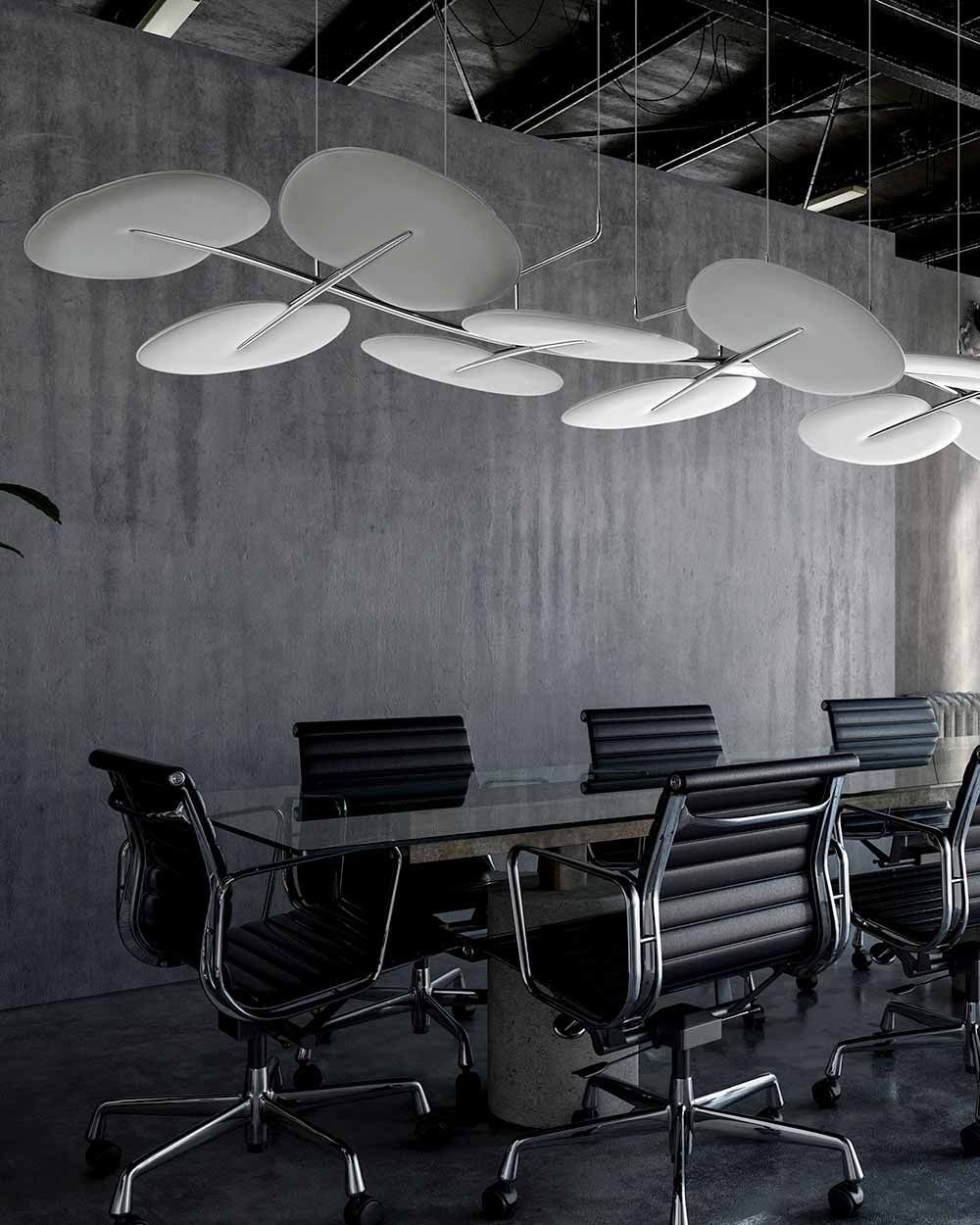 Caimi Botanica Ceiling Akustik