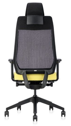 Interstuhl JOYCE JC263, ergonomischer Bürostuhl,