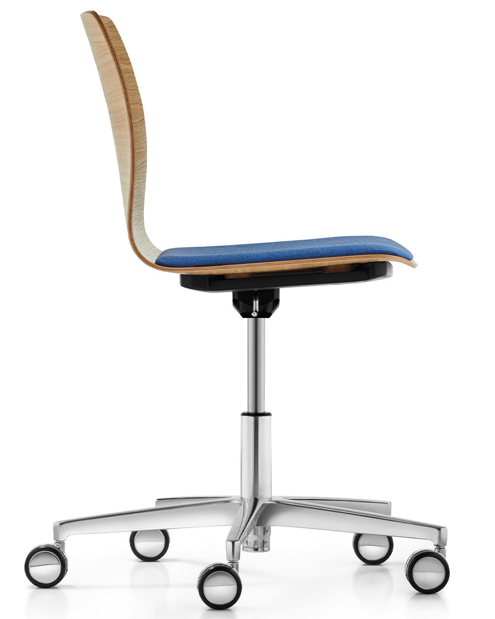 Dauphin Fiore seminar FI 7537, Seminardrehstuhl,