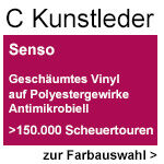 C Kunstleder Senso