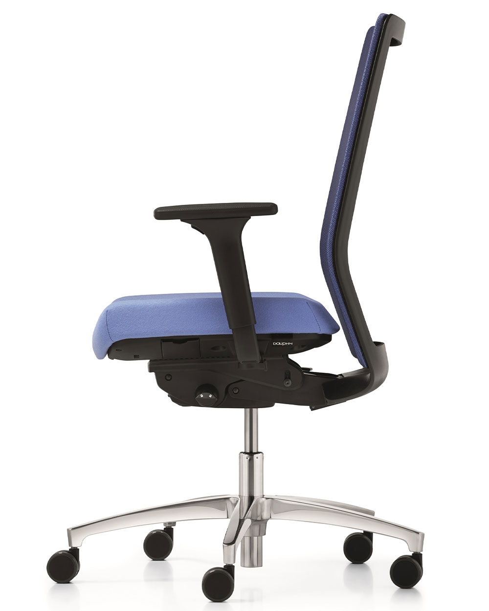 Dauphin Stilo mesh/style ST 6815, Bürostuhl,