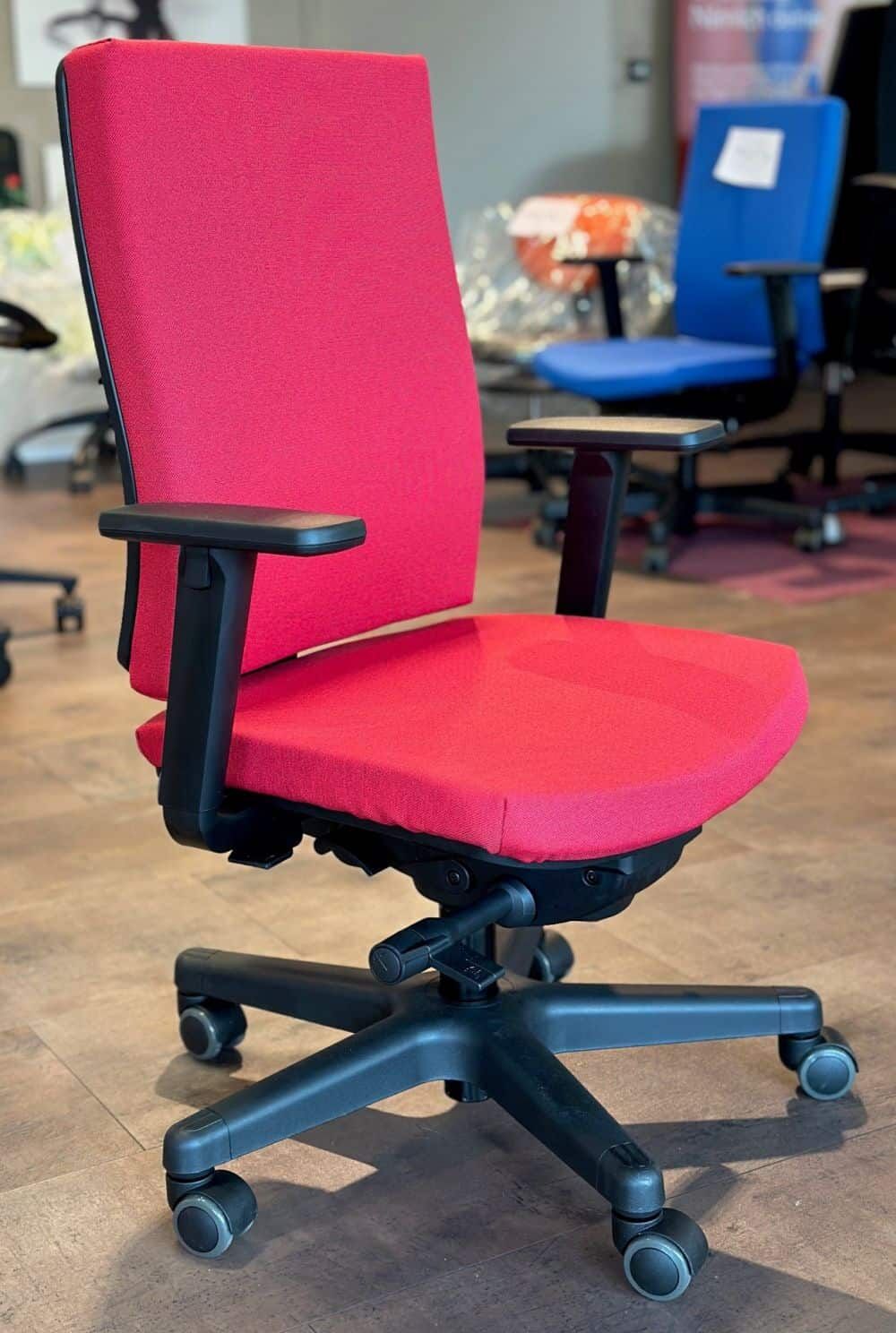 Chairgo KiGa Flex, Erzieherstuhl,