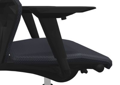  Giroflex 64 64 adapt 261507 261508 261509 270010