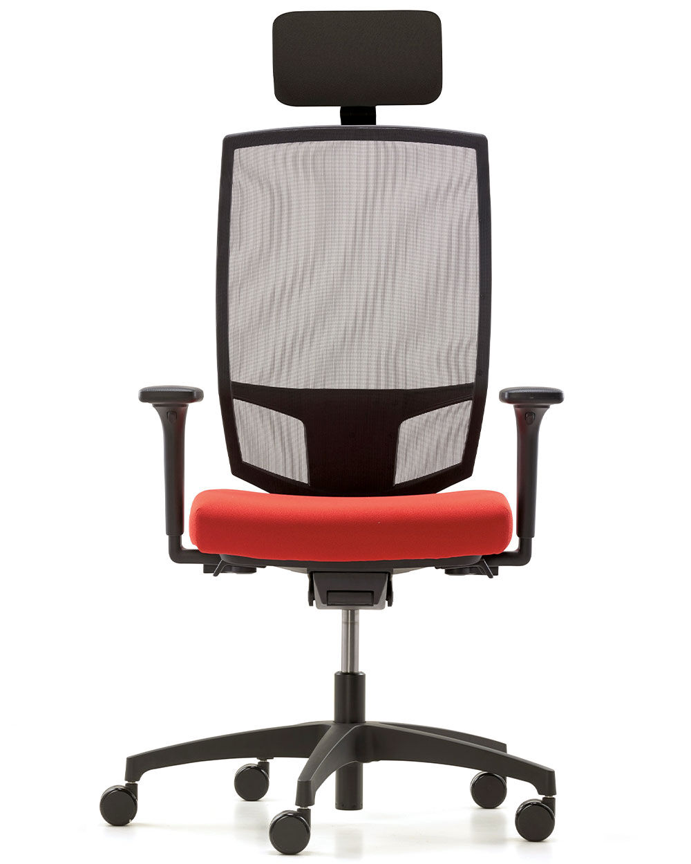 Dauphin Stilo ES mesh ST 6795, Bürostuhl,