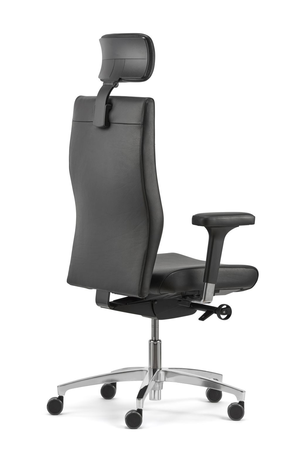 Dauphin sim-o executive (SM 9635) Bürostuhl,