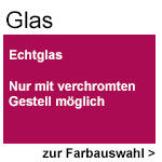 Glasplatte