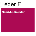 PG F Premium Leder