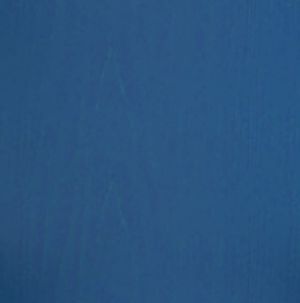 Buche gebeizt fensterblau 26/B