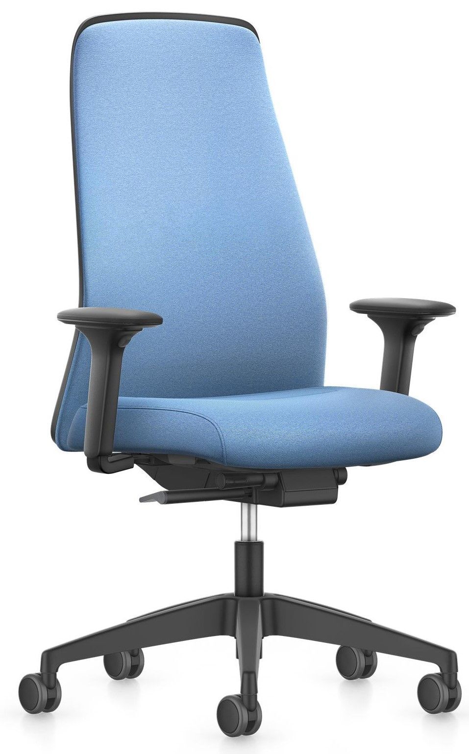 Interstuhl EVERY EV357, Bürostuhl,