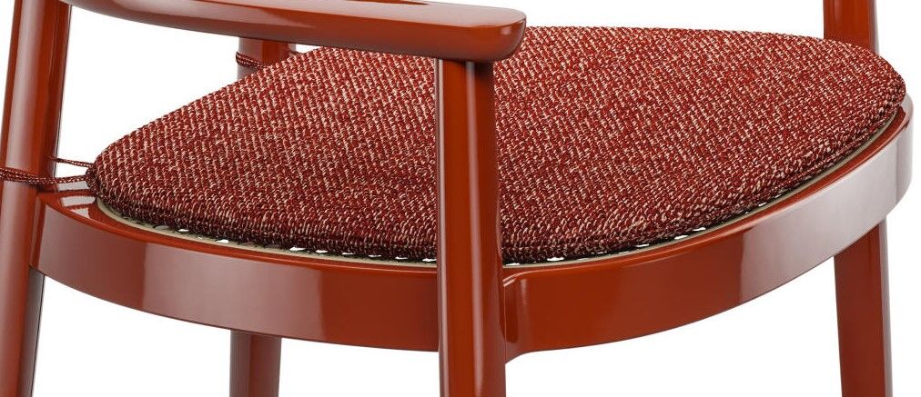 Thonet (119) Polsterauflage