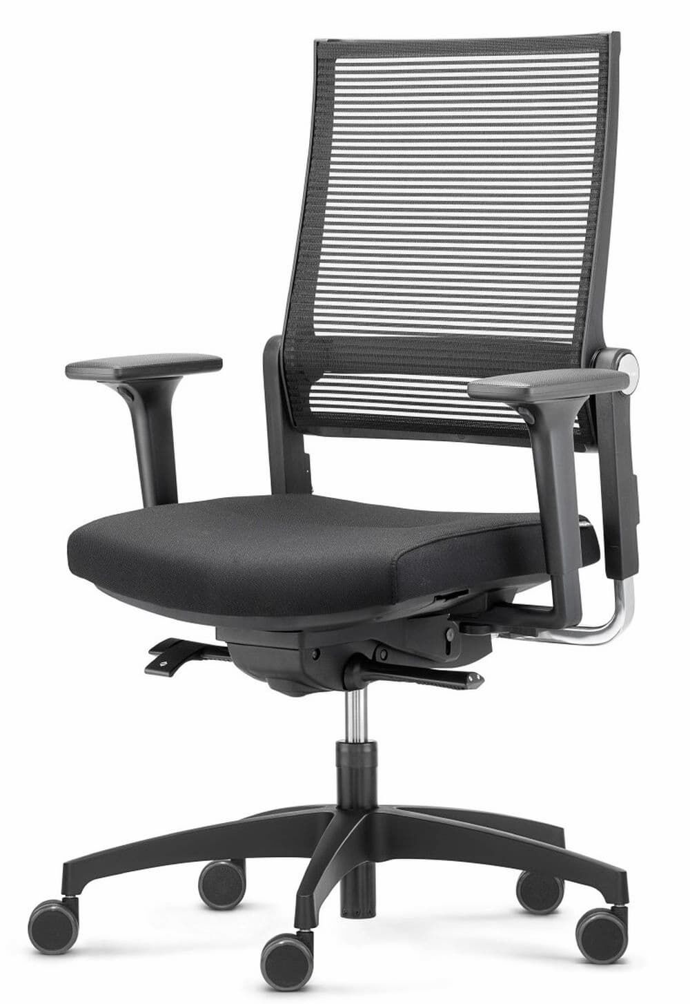 Dauphin Lordo flex LO 3017 Bürostuhl.