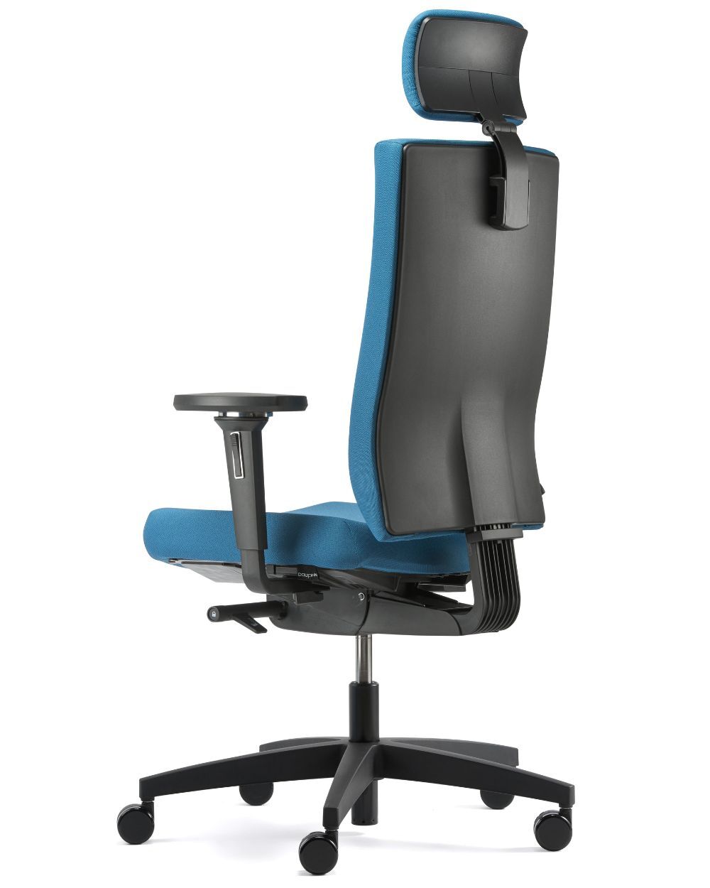 Dauphin @Just evo operator XL/NPR AJ 4889,