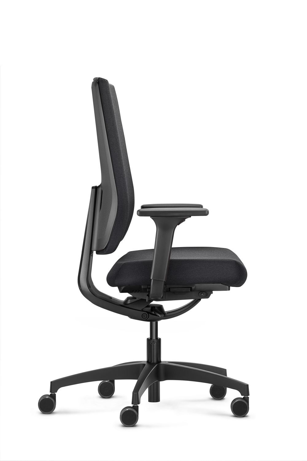 Dauphin Indeed automatic operator ID 7046,