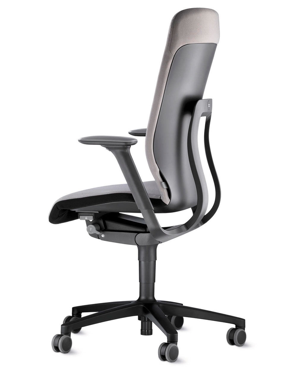 Wilkhahn AT 187/8, ergonomischer Bürostuhl,